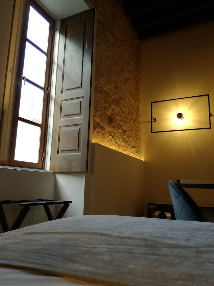 Hotel Emblem�tico S.xvi
