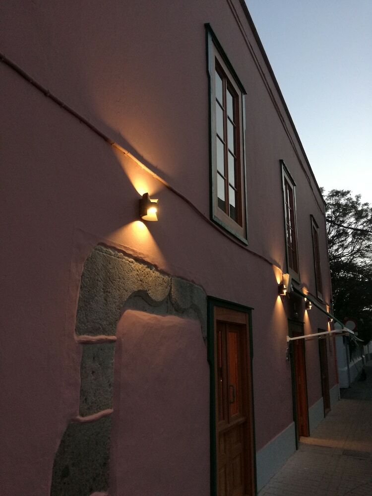 Hotel Emblem�tico S.xvi