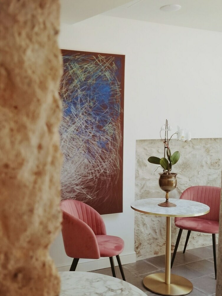 Hotel Emblem�tico S.xvi