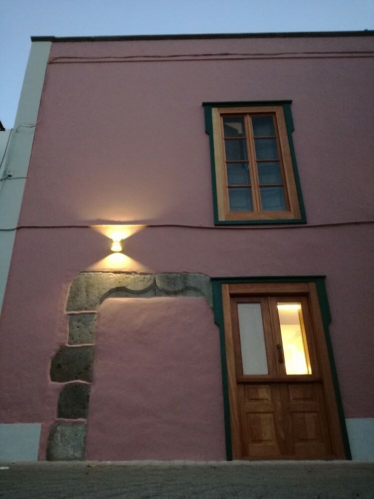 Hotel Emblem�tico S.xvi