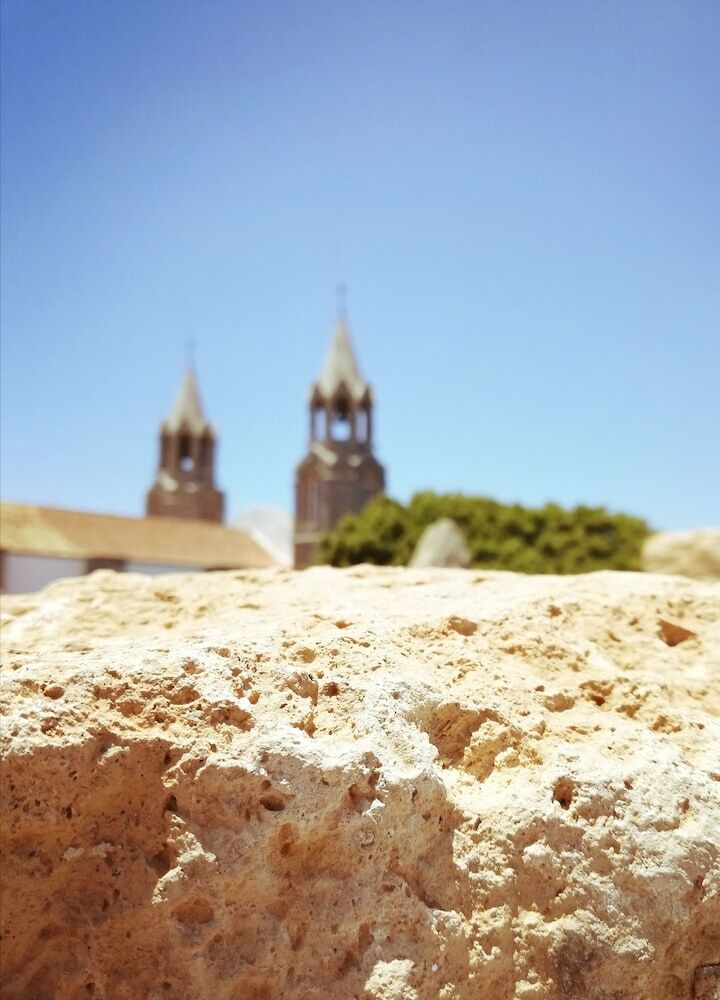 Hotel Emblem�tico S.xvi