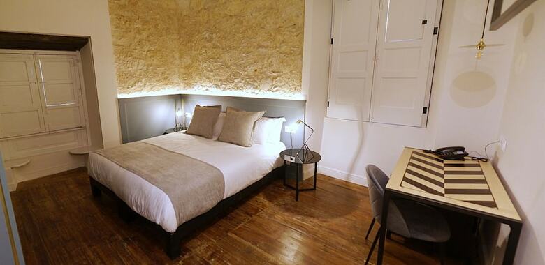 Hotel Emblem�tico S.xvi