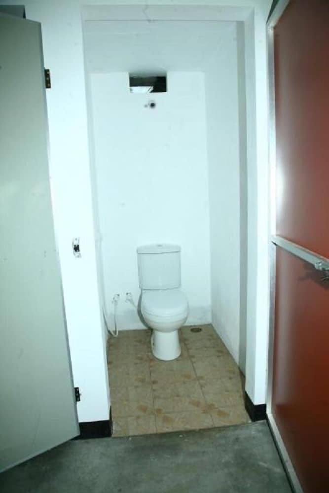 Hostal Kite Paradise Hostel-kalpitiya
