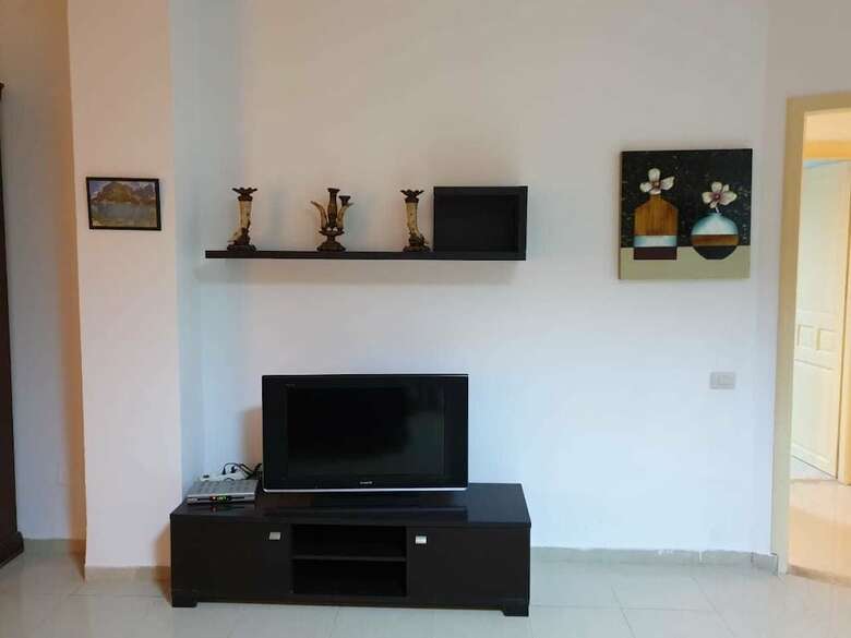 Apartamentos Amazing 3 Bedroom Flat 2min To The Beach