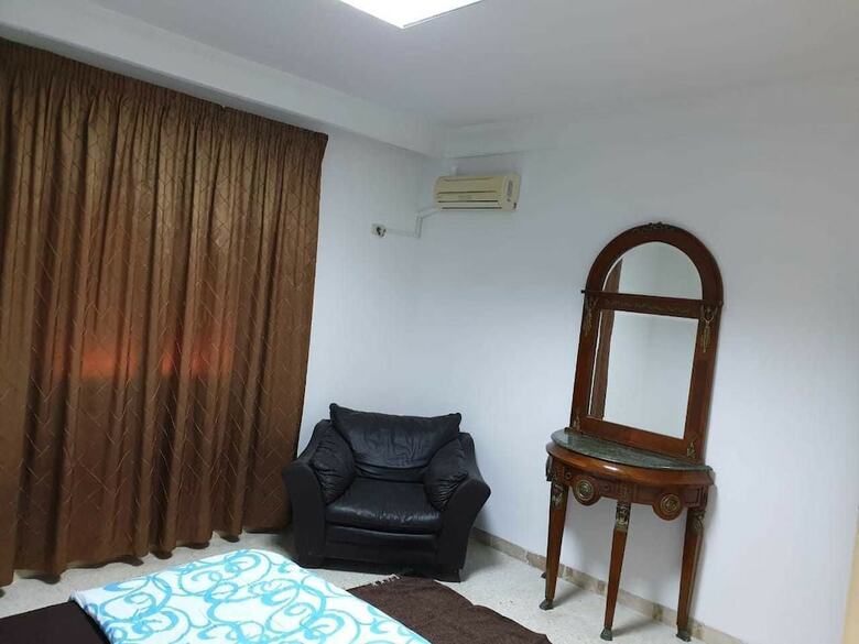 Apartamentos Amazing 3 Bedroom Flat 2min To The Beach