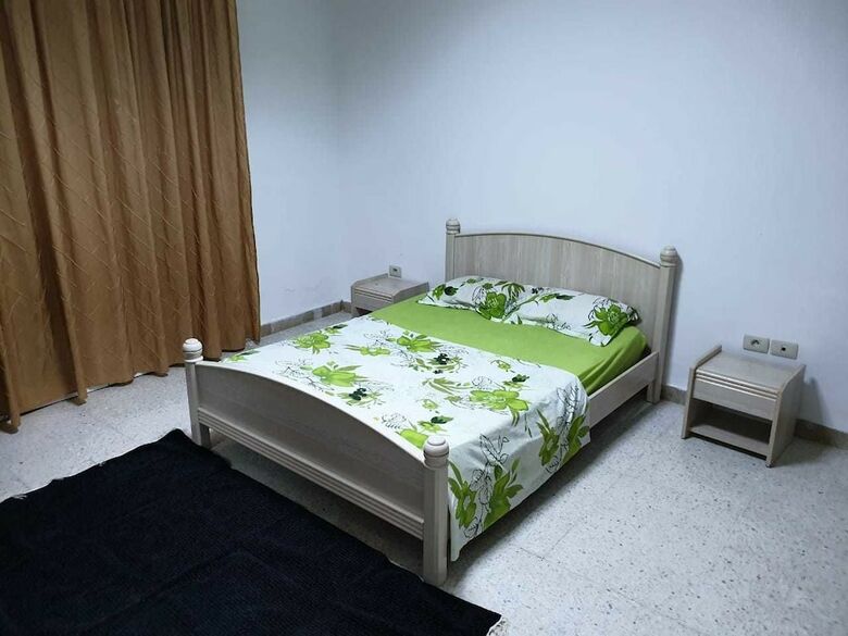 Apartamentos Amazing 3 Bedroom Flat 2min To The Beach