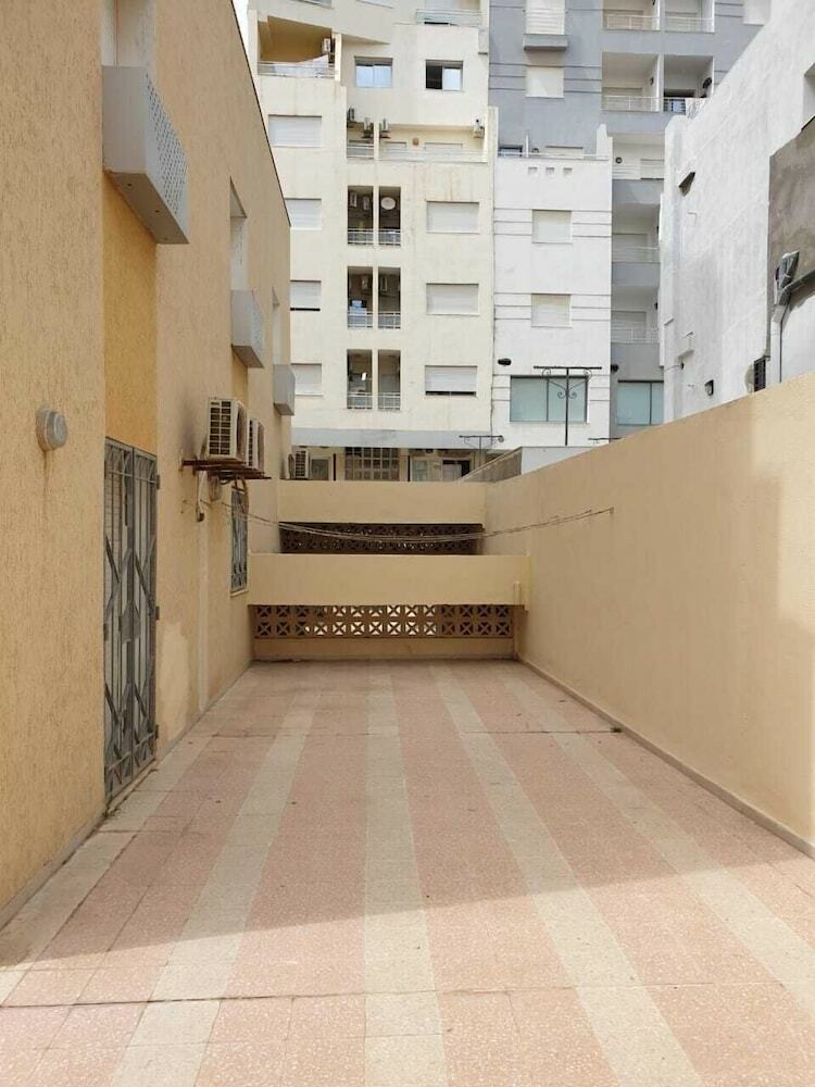 Apartamentos Amazing 3 Bedroom Flat 2min To The Beach