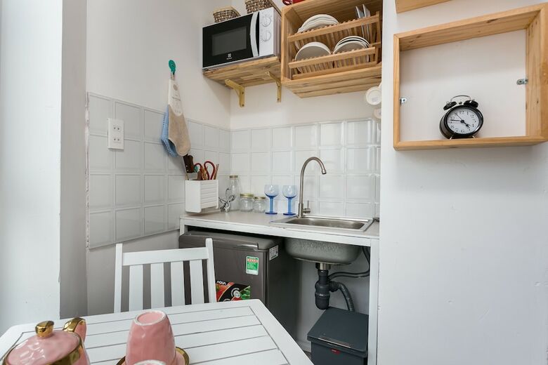 Apartamentos 1983's Home