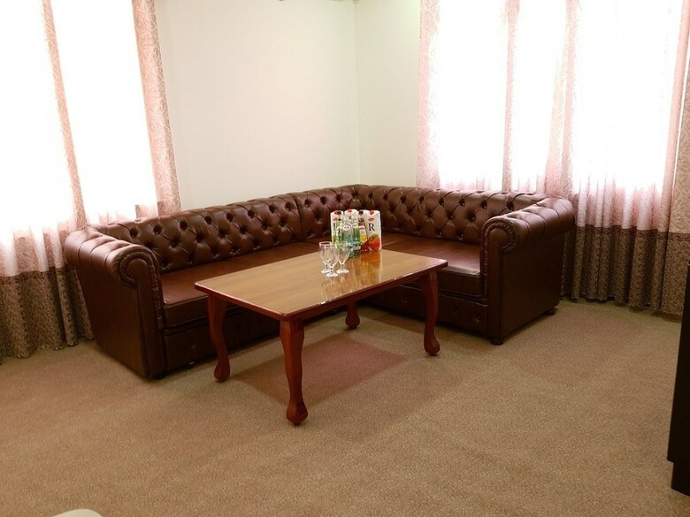 Khujand Star Hotel