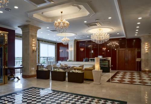 Goldone Hotel & Suites
