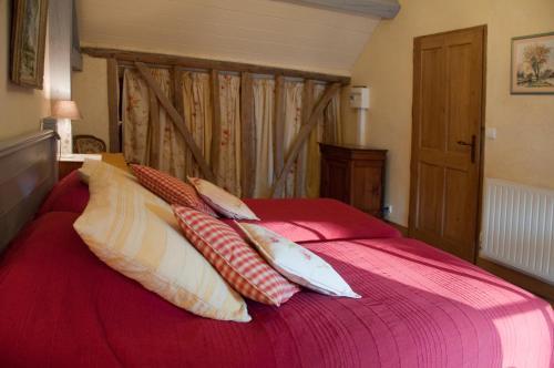 Bed & Breakfast Grange De La Herde