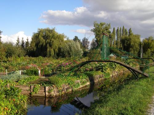 Bed & Breakfast Grange De La Herde