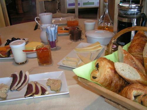 Bed & Breakfast Roulotte Zelena Hora