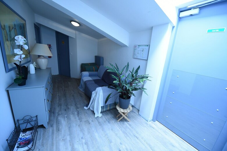 Hotel Le Juliano