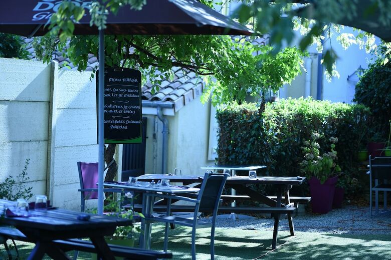 Hotel Le Juliano