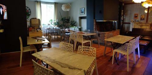 Hotel H�tel R�sidence Larroque