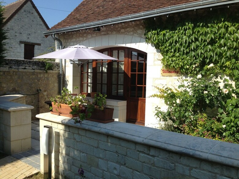 Bed & Breakfast Chambres D'h�tes Au Clos de Beaulieu