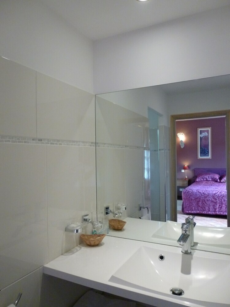 Bed & Breakfast Chambres D'h�tes Au Clos de Beaulieu