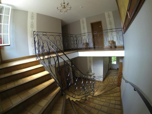 Aparthotel R�sidence Du Ch�teau De B�gu�