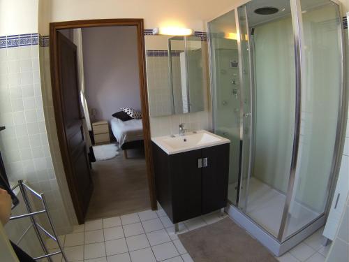 Aparthotel R�sidence Du Ch�teau De B�gu�
