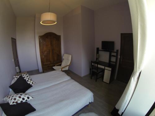 Aparthotel R�sidence Du Ch�teau De B�gu�