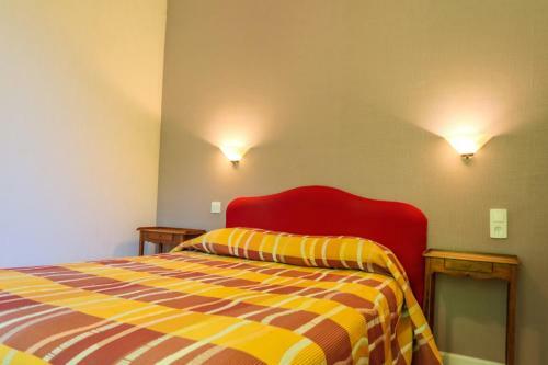Aparthotel R�sidence Du Ch�teau De B�gu�