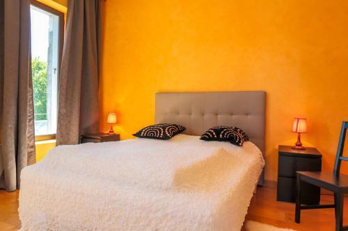 Aparthotel R�sidence Du Ch�teau De B�gu�