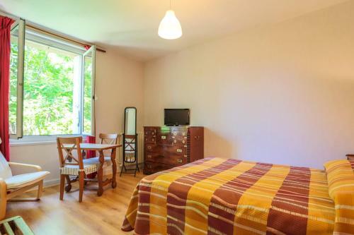 Aparthotel R�sidence Du Ch�teau De B�gu�