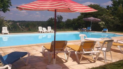 Aparthotel R�sidence Du Ch�teau De B�gu�
