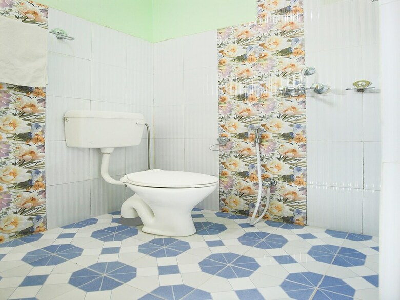Oyo 391 Hotel Rudrakshya
