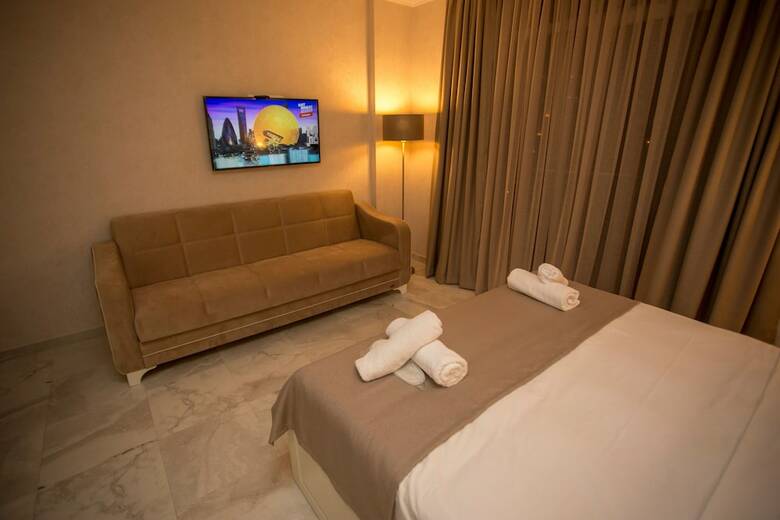 Hotel Blue Star Batumi