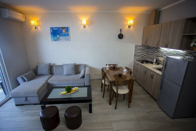 Hotel Blue Star Batumi