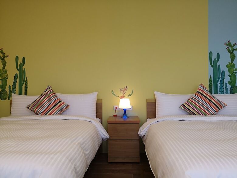 Hotel Hengchun Inn