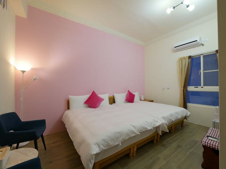 Hotel Hengchun Inn