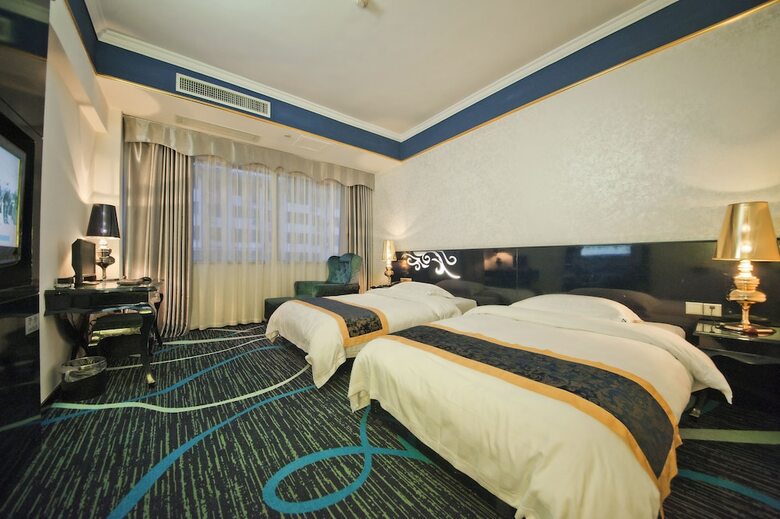 Guilin Sapphire Hotel