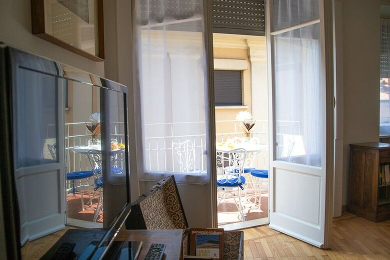 Apartamento Casa Brunetta - Welchome