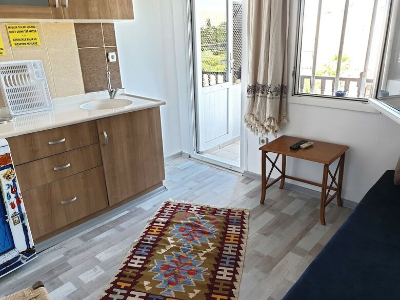 Caglar My House Apart Otel