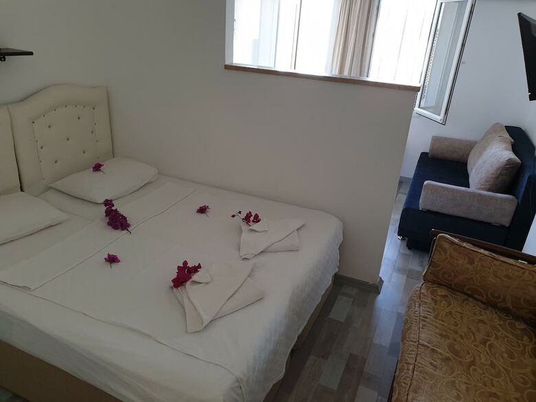 Caglar My House Apart Otel