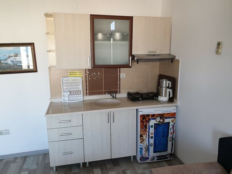 Caglar My House Apart Otel
