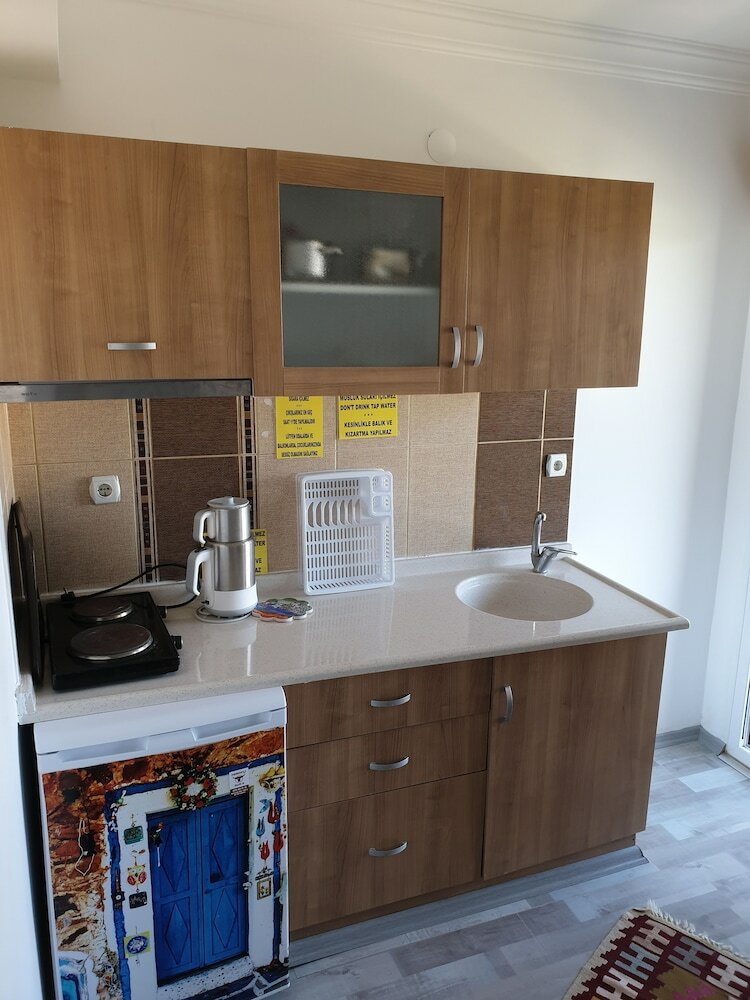 Caglar My House Apart Otel