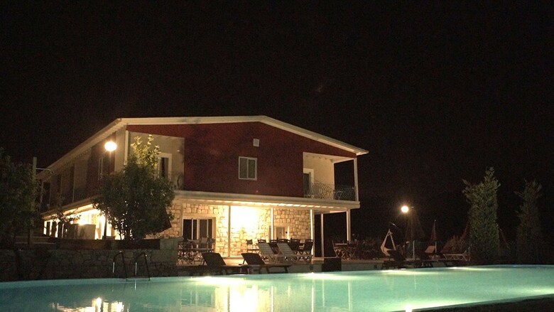 Hotel Naturla Gol Evi