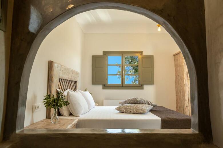 Elixirium Villa
