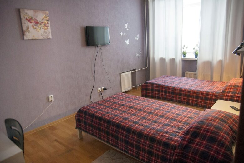 Bed & Breakfast Tri Zaytsa