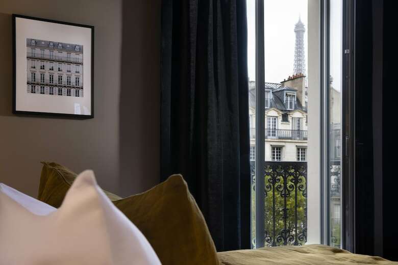 Hotel Rayz Eiffel
