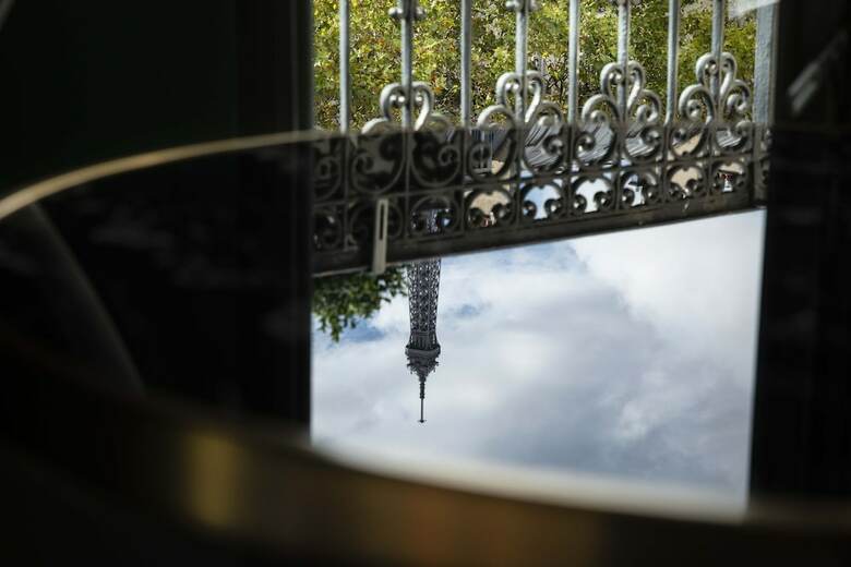 Hotel Rayz Eiffel
