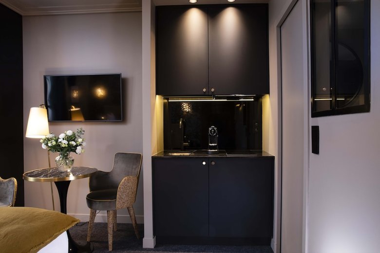 Hotel Rayz Eiffel