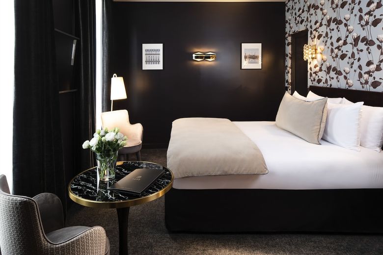 Hotel Rayz Eiffel