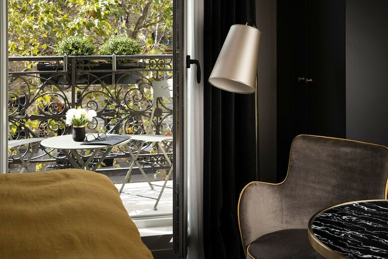 Hotel Rayz Eiffel