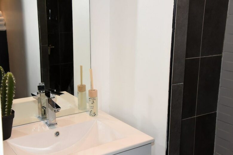Apartamento Home Place