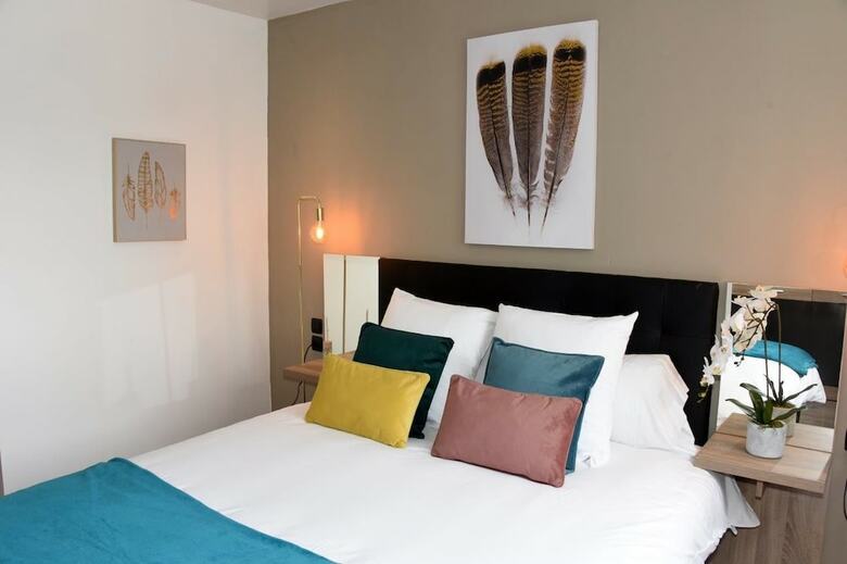 Apartamento Home Place